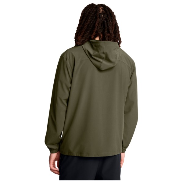 Under Armour - Vibe Woven Windbreaker - Sweat- & træningsjakke