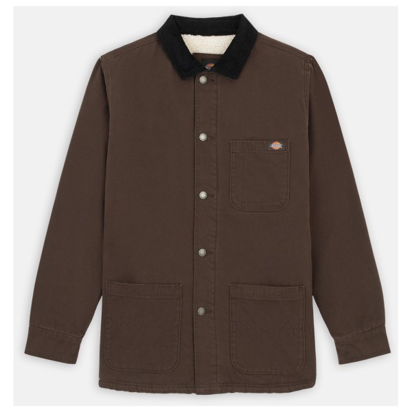 Dickies - Duck High Pile Fleece Line Chore Jacket - Vrijetijdsjas