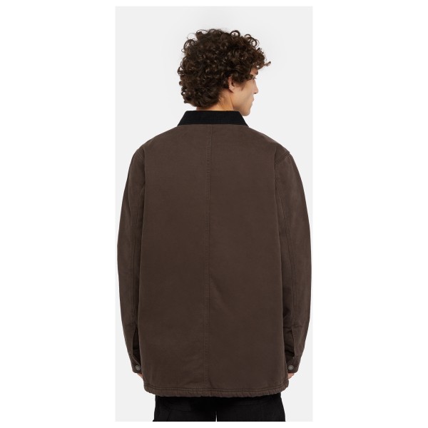 Dickies - Duck High Pile Fleece Line Chore Jacket - Vrijetijdsjas