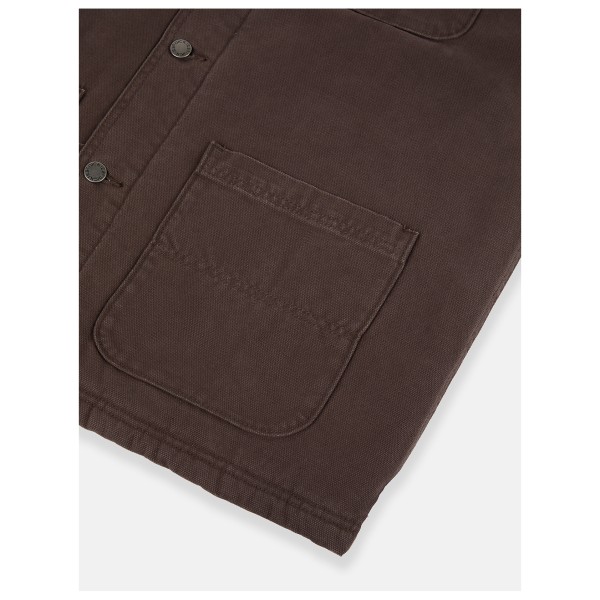 Dickies - Duck High Pile Fleece Line Chore Jacket - Vrijetijdsjas