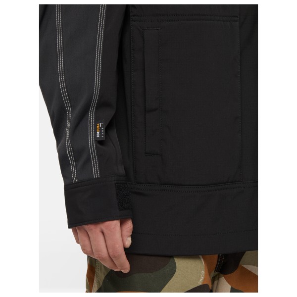 Dickies - Ronan Hooded Jacket - Softshelljas