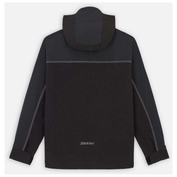 Dickies - Ronan Hooded Jacket - Softshelljas