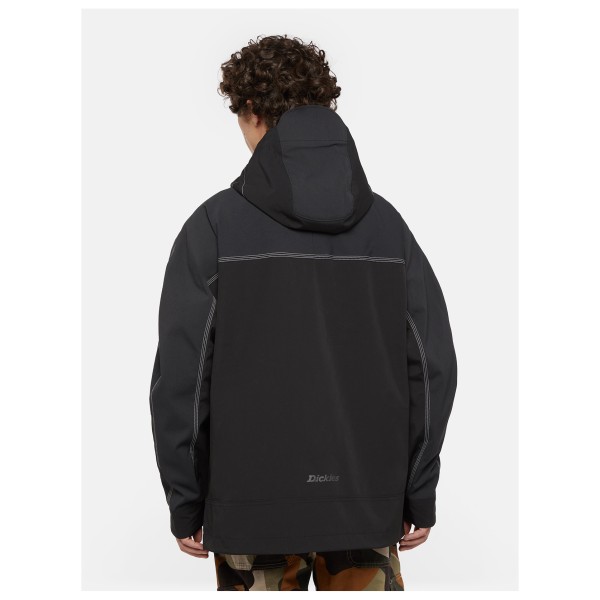 Dickies - Ronan Hooded Jacket - Softshelljas