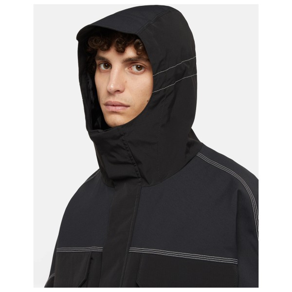 Dickies - Ronan Hooded Jacket - Softshelljas