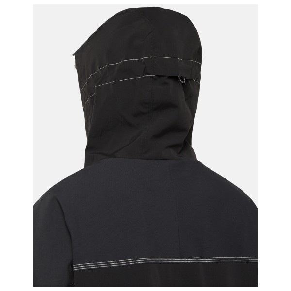 Dickies - Ronan Hooded Jacket - Softshelljas