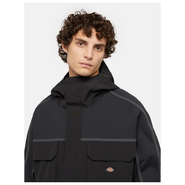 Dickies - Ronan Hooded Jacket - Softshelljas