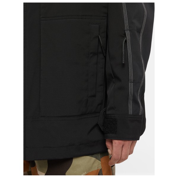 Dickies - Ronan Hooded Jacket - Softshelljas