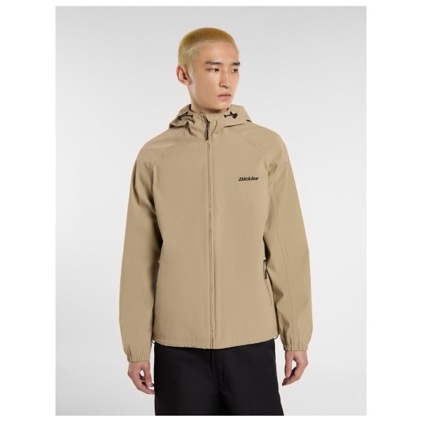 Dickies - Ronan Shell Jacket - Softshelljas
