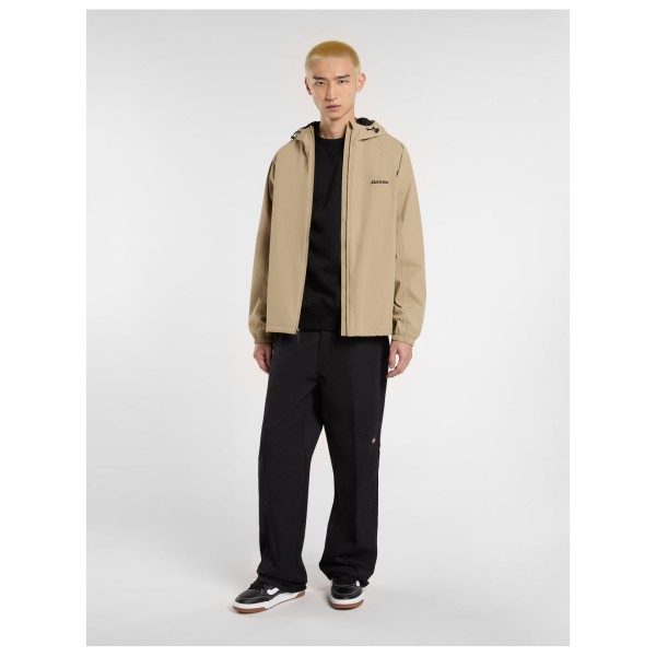 Dickies - Ronan Shell Jacket - Softshelljas