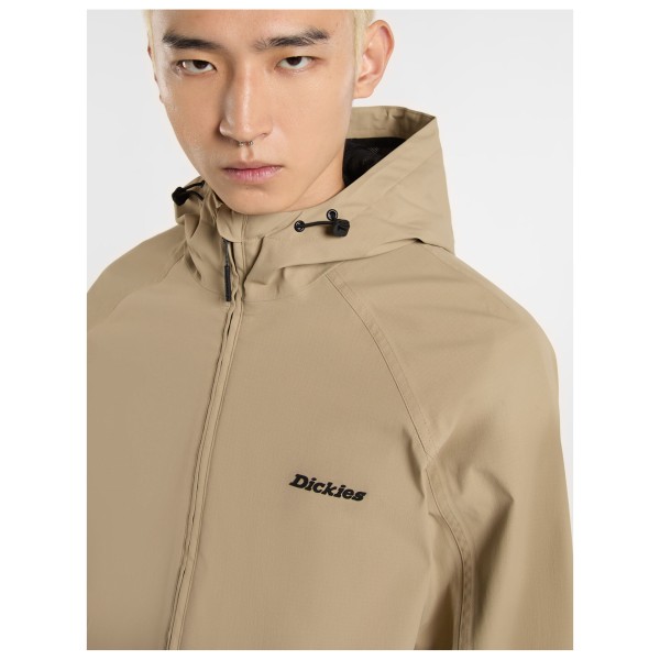 Dickies - Ronan Shell Jacket - Softshelljas