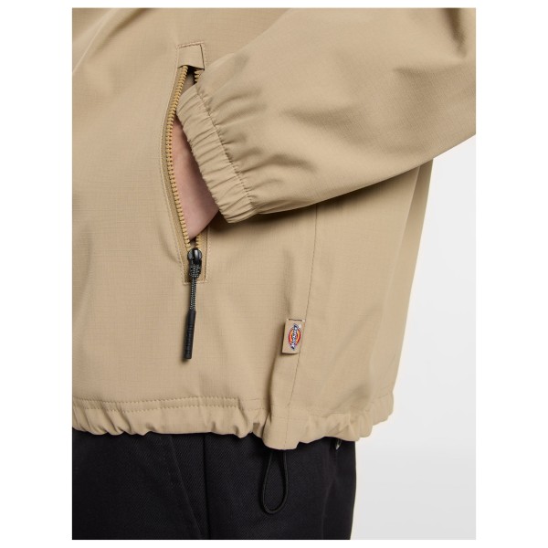 Dickies - Ronan Shell Jacket - Softshelljas