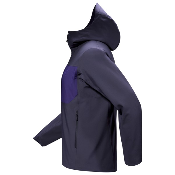 Arc'teryx - Gamma MX Hoody - Softshell jacket