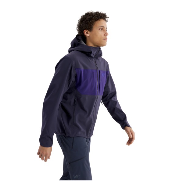 Arc'teryx - Gamma MX Hoody - Softshell jacket