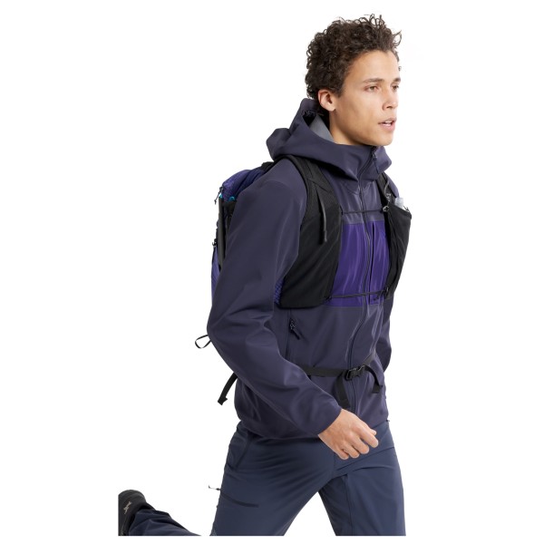 Arc'teryx - Gamma MX Hoody - Softshelljacke