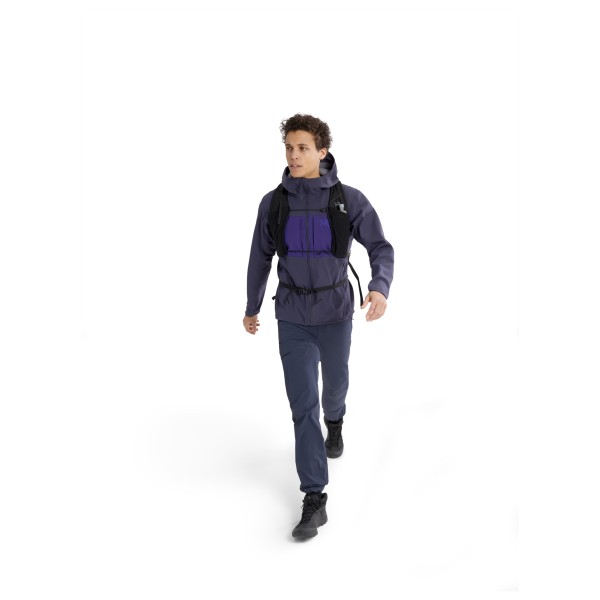 Arc'teryx - Gamma MX Hoody - Softshelljacke