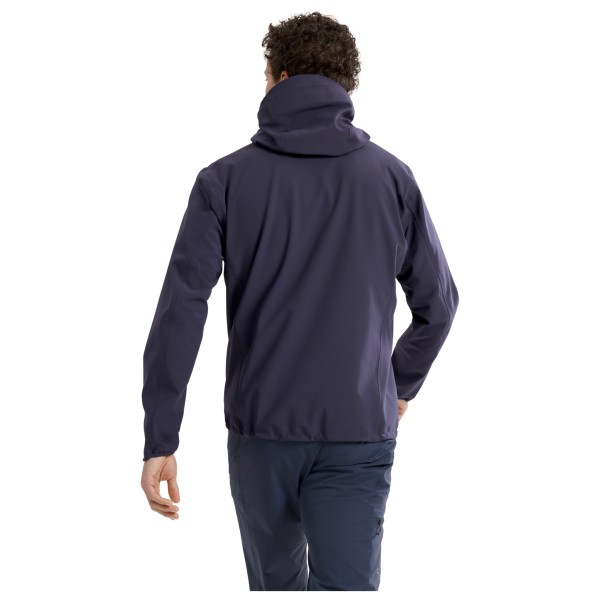 Arc'teryx - Gamma MX Hoody - Softshelljas