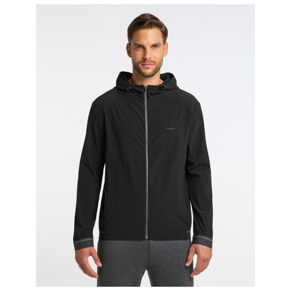 Venice Beach - Bowen Drytivity Jacket - Svetari ja treenitakki