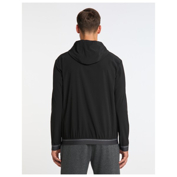 Venice Beach - Bowen Drytivity Jacket - Svetari ja treenitakki