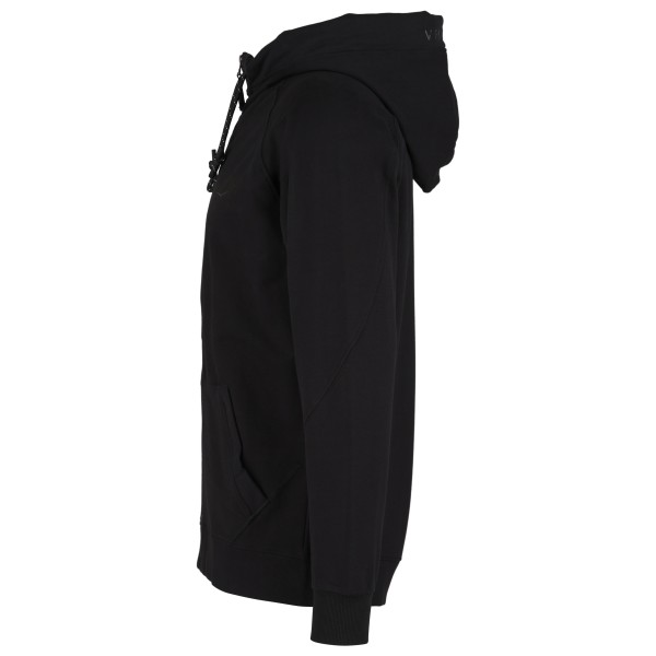 Venice Beach - Gavin Babyfleece Sweatjacke - Trainingsjack