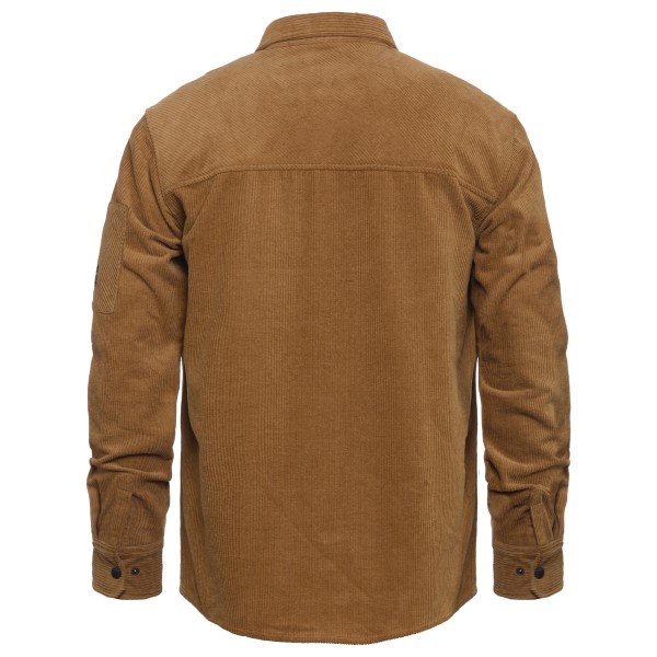 Horsefeathers - Dough Insulated Shirt - Vrijetijdsjas