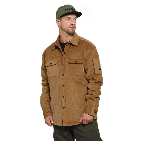 Horsefeathers - Dough Insulated Shirt - Vrijetijdsjas