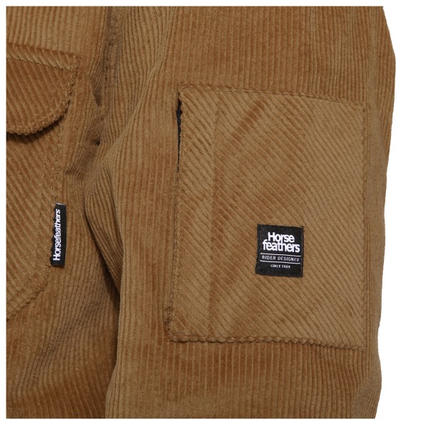 Horsefeathers - Dough Insulated Shirt - Vrijetijdsjas