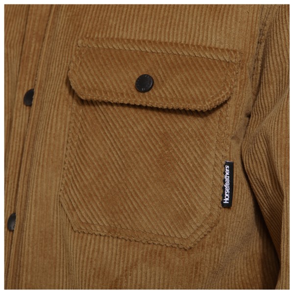 Horsefeathers - Dough Insulated Shirt - Vrijetijdsjas