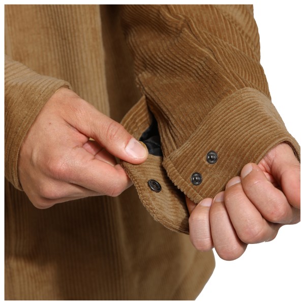 Horsefeathers - Dough Insulated Shirt - Vrijetijdsjas