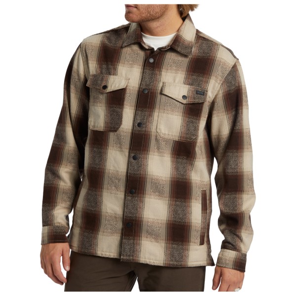 Billabong - Lodge Jacket - Chaqueta sport