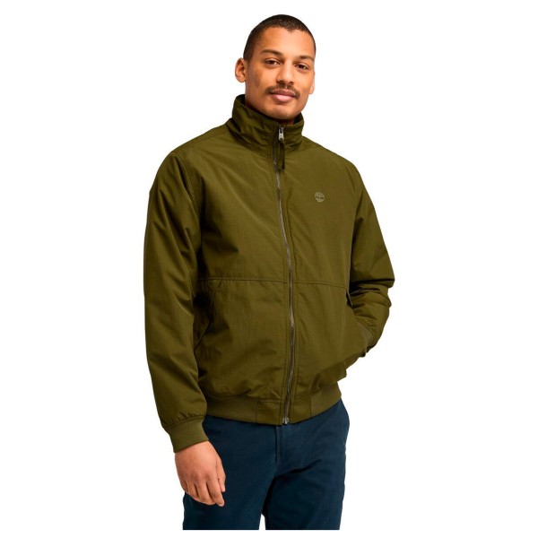 Timberland - Water Resistant Sailor Bomber - Vrijetijdsjas