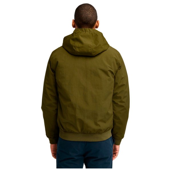 Timberland - Water Resistant Sailor Bomber - Vrijetijdsjas