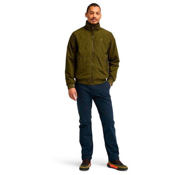 Timberland - Water Resistant Sailor Bomber - Vrijetijdsjas