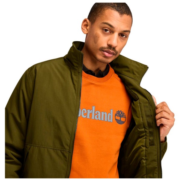 Timberland - Water Resistant Sailor Bomber - Vrijetijdsjas