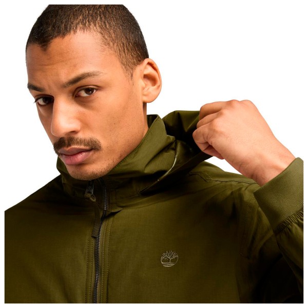 Timberland - Water Resistant Sailor Bomber - Vrijetijdsjas