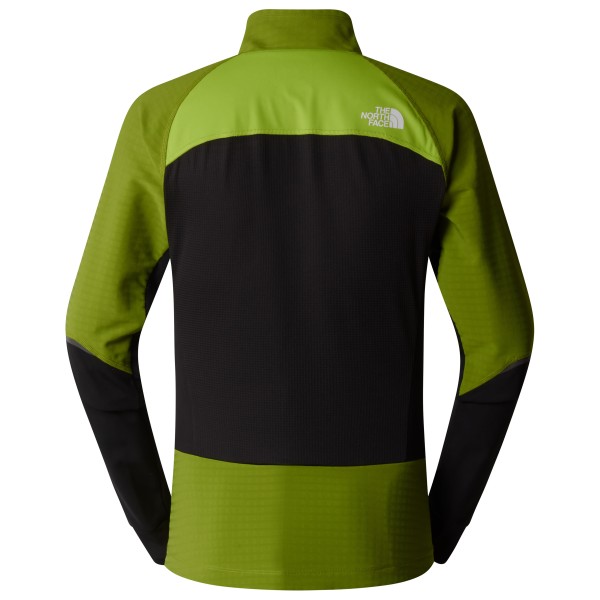 The North Face - Cordata Softshell Full Zip - Softshelljas