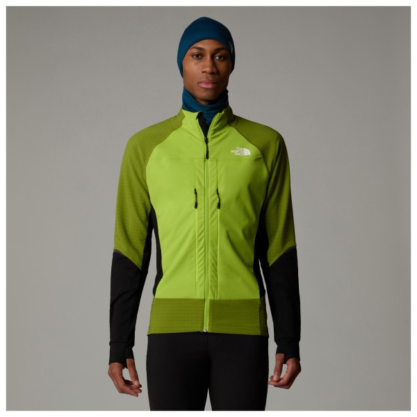The North Face - Cordata Softshell Full Zip - Softshelljas