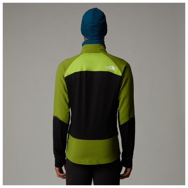 The North Face - Cordata Softshell Full Zip - Softshelljas