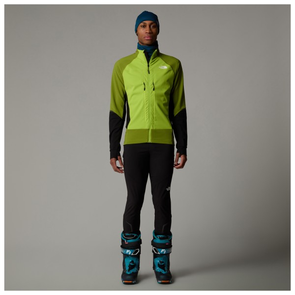 The North Face - Cordata Softshell Full Zip - Softshelljas