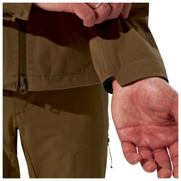 Berghaus - Ridge-Roamer 3L Softshell Jacket - Softshelljack