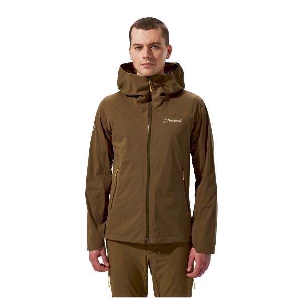 Berghaus - Ridge-Roamer 3L Softshell Jacket - Softshelljack