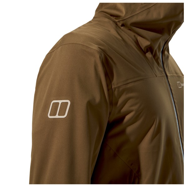 Berghaus - Ridge-Roamer 3L Softshell Jacket - Softshelljack