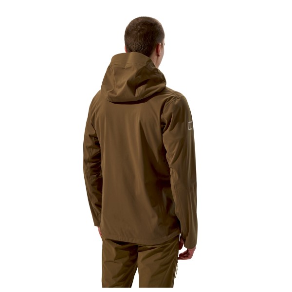 Berghaus - Ridge-Roamer 3L Softshell Jacket - Softshelljacka