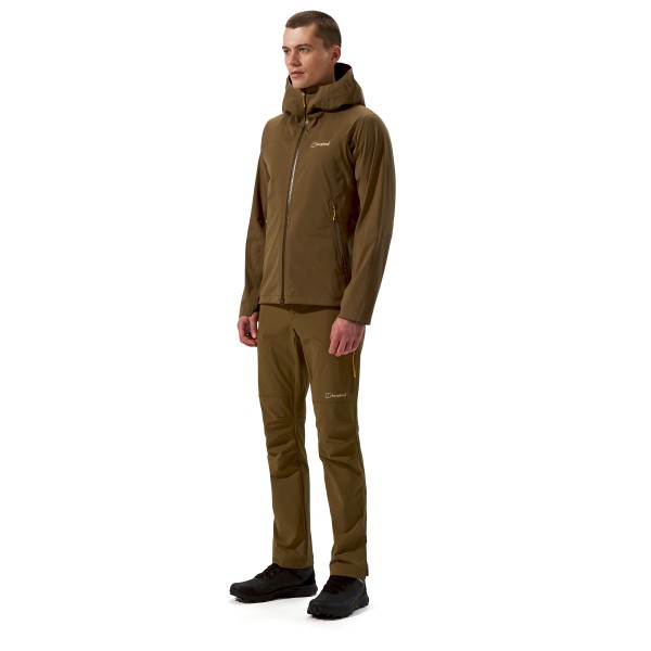 Berghaus - Ridge-Roamer 3L Softshell Jacket - Softshelljacka
