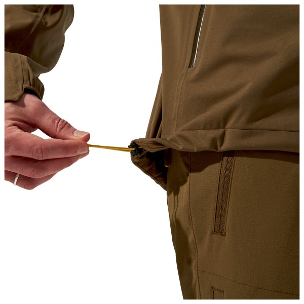 Berghaus - Ridge-Roamer 3L Softshell Jacket - Softshelljakke