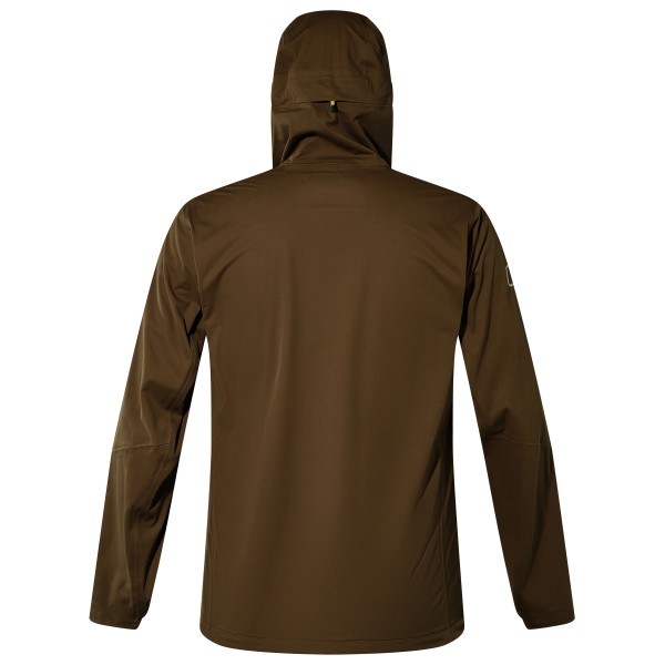 Berghaus - Ridge-Roamer 3L Softshell Jacket - Softshelljakke