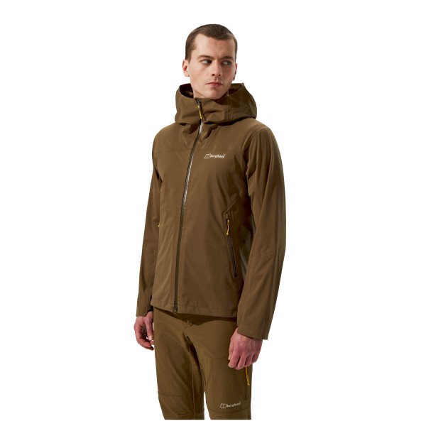 Berghaus - Ridge-Roamer 3L Softshell Jacket - Softshelljakke