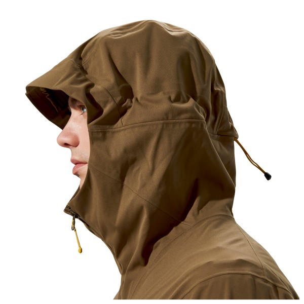 Berghaus - Ridge-Roamer 3L Softshell Jacket - Softshelljakke