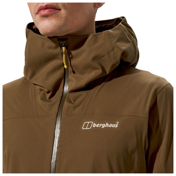 Berghaus - Ridge-Roamer 3L Softshell Jacket - Softshelljakke