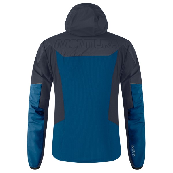 Montura - Air Action Hybrid Jacket - Softshelltakki