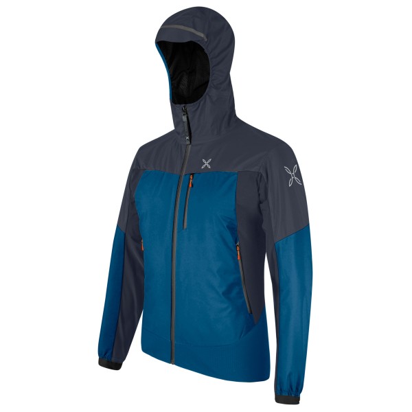 Montura - Air Action Hybrid Jacket - Softshelltakki
